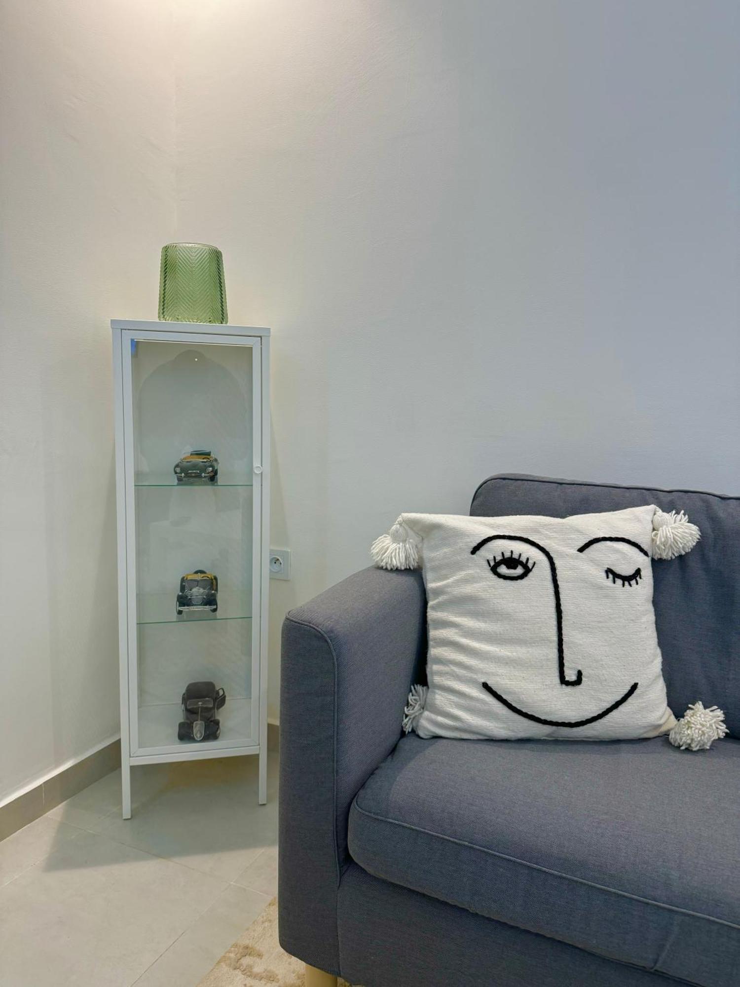 Apartamento Le Majorelle Cozy Flat *