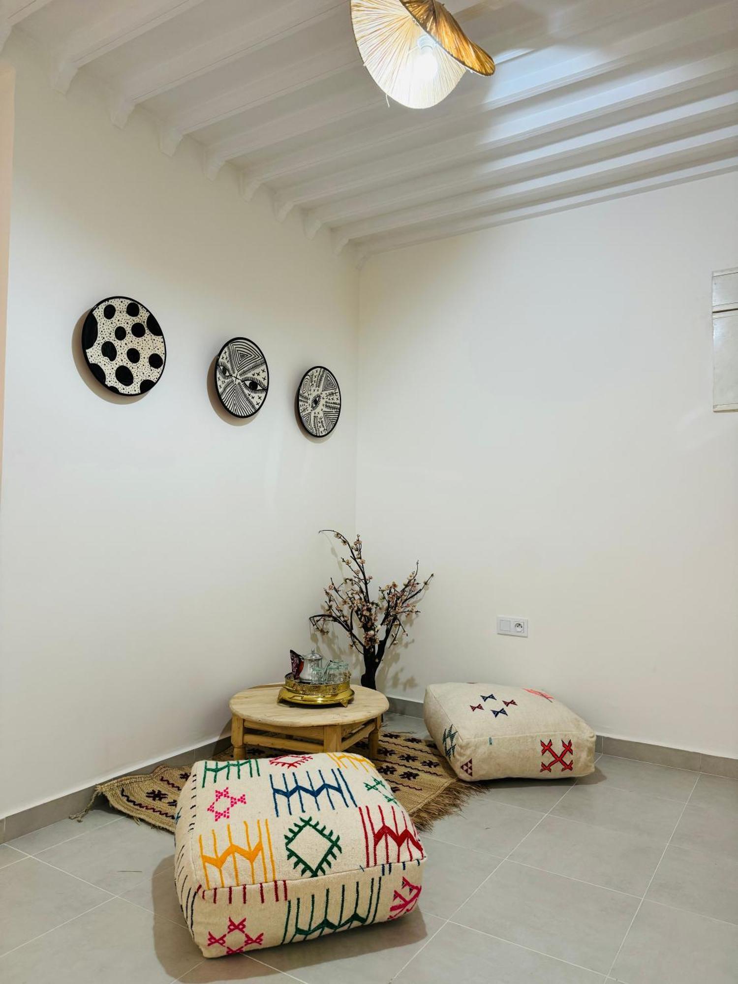 Le Majorelle Cozy Flat Appartamento
