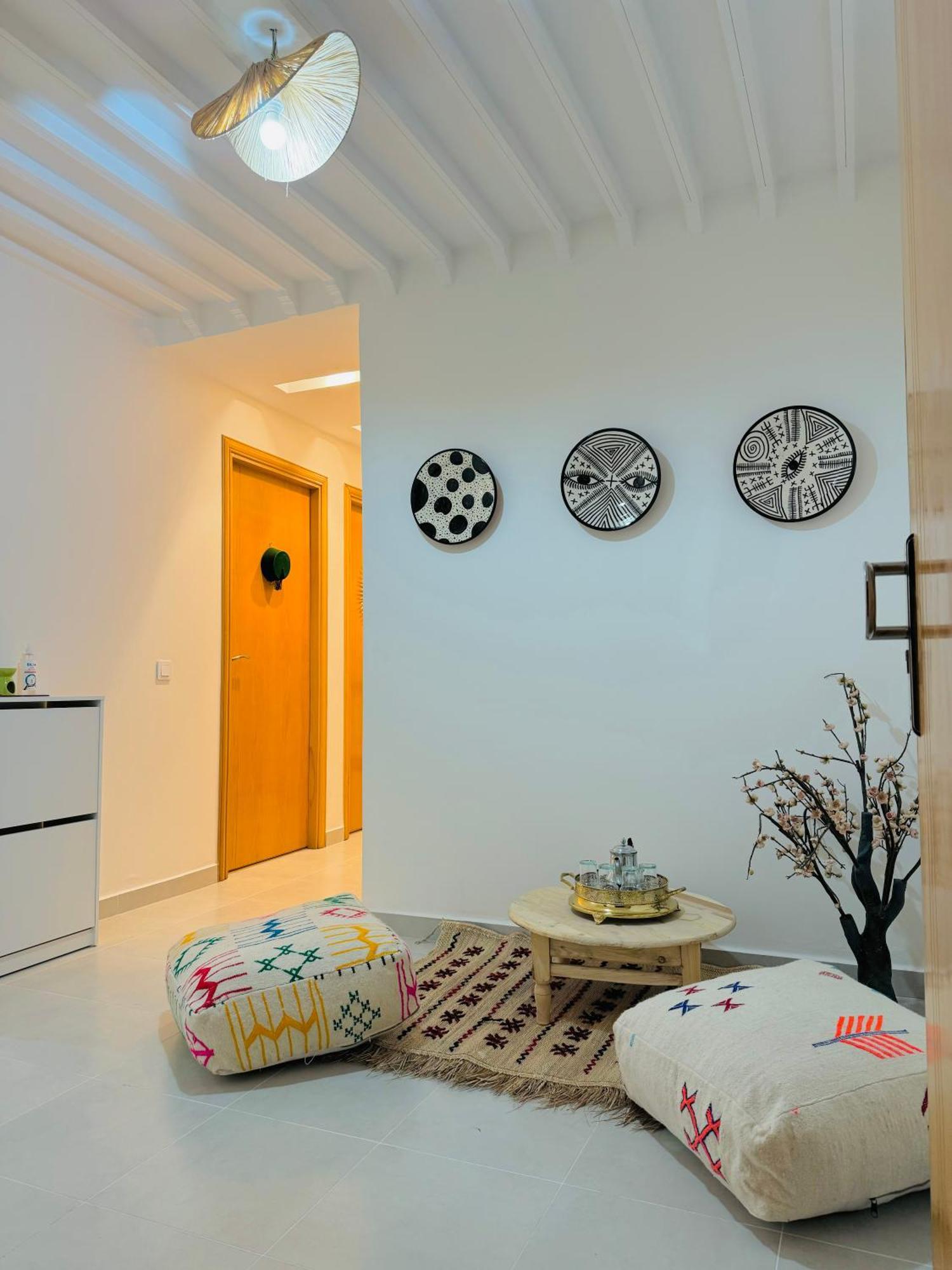 Le Majorelle Cozy Flat Apartamento *