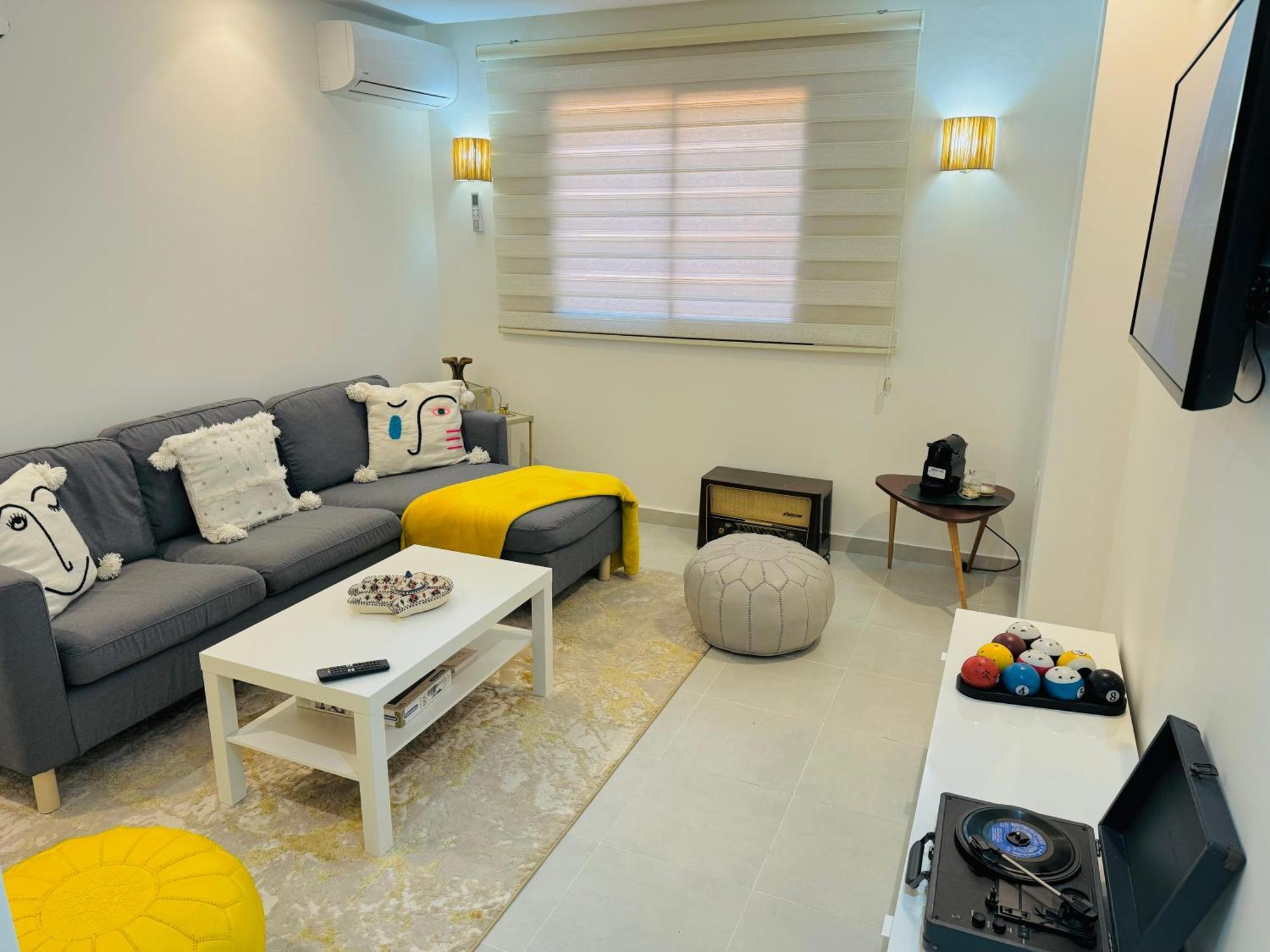 Le Majorelle Cozy Flat Appartamento *