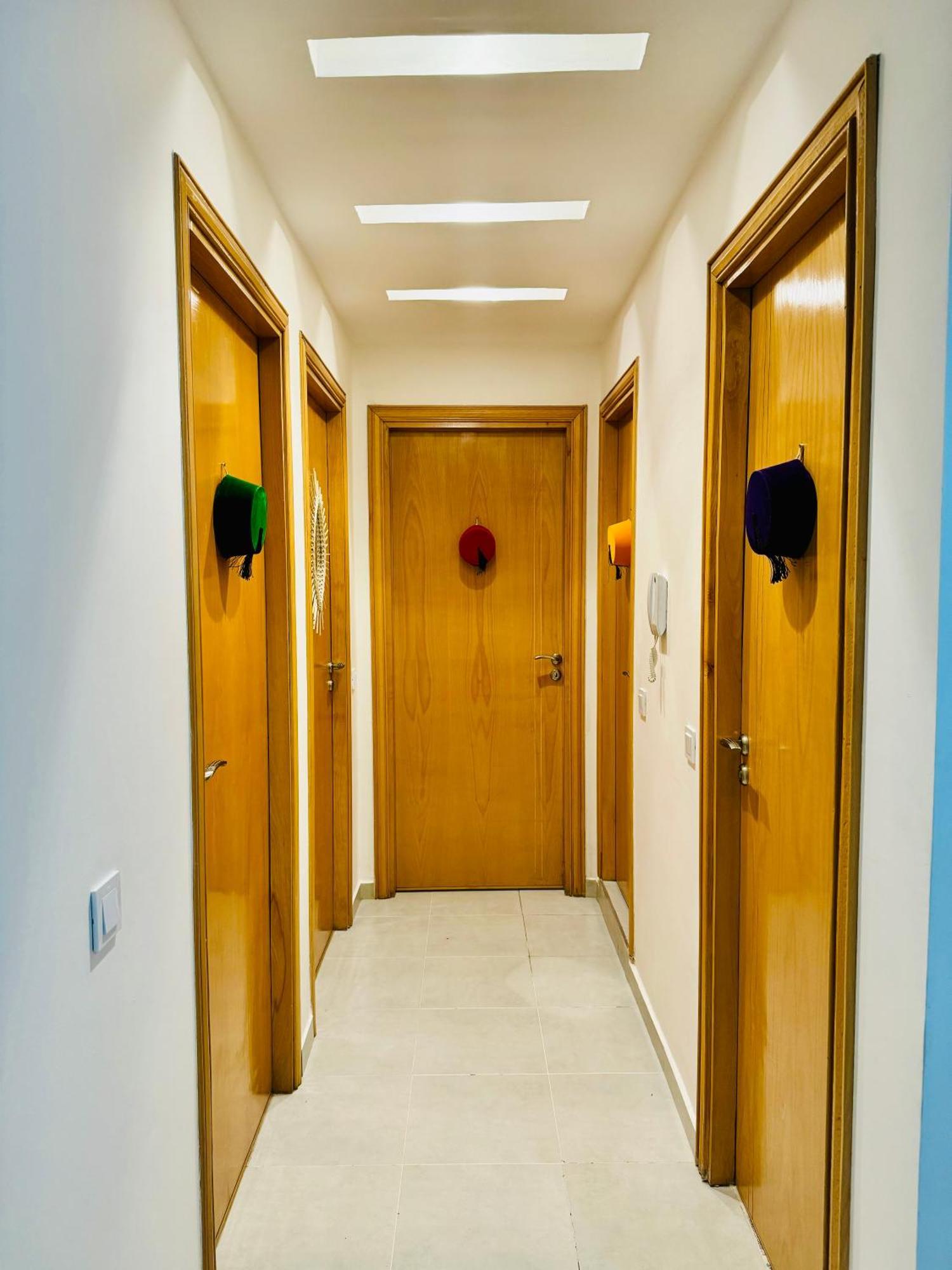 Le Majorelle Cozy Flat Apartamento