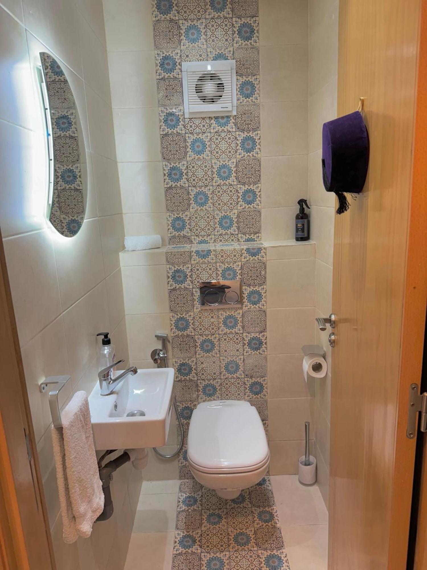 Le Majorelle Cozy Flat Apartamento Marrakesh